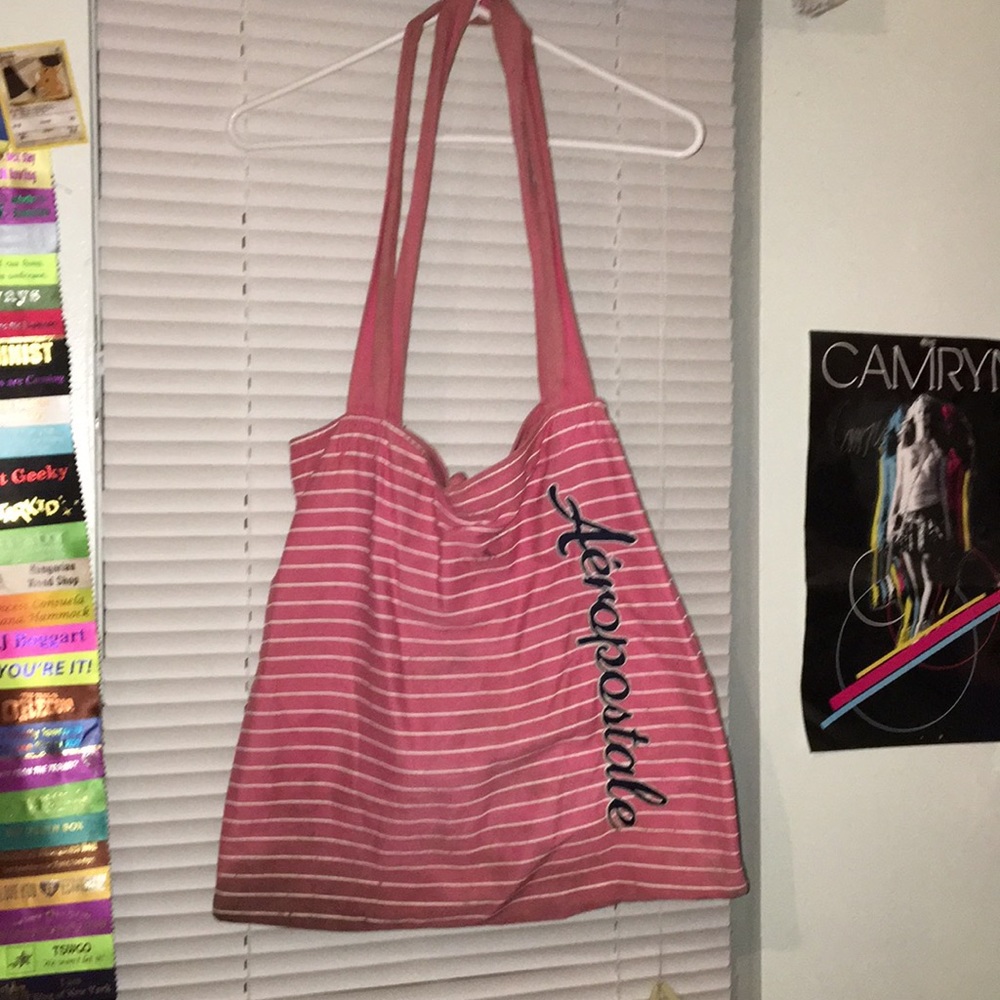 Aeropostale Bag